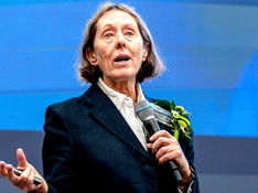 세계산림치유포럼 | 리즈 오브라이언, 영국 국가보건서비스로 새로운 의료 패러다임 도입