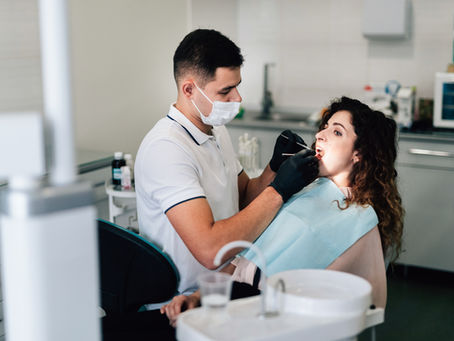 Dental Clinic Melbourne