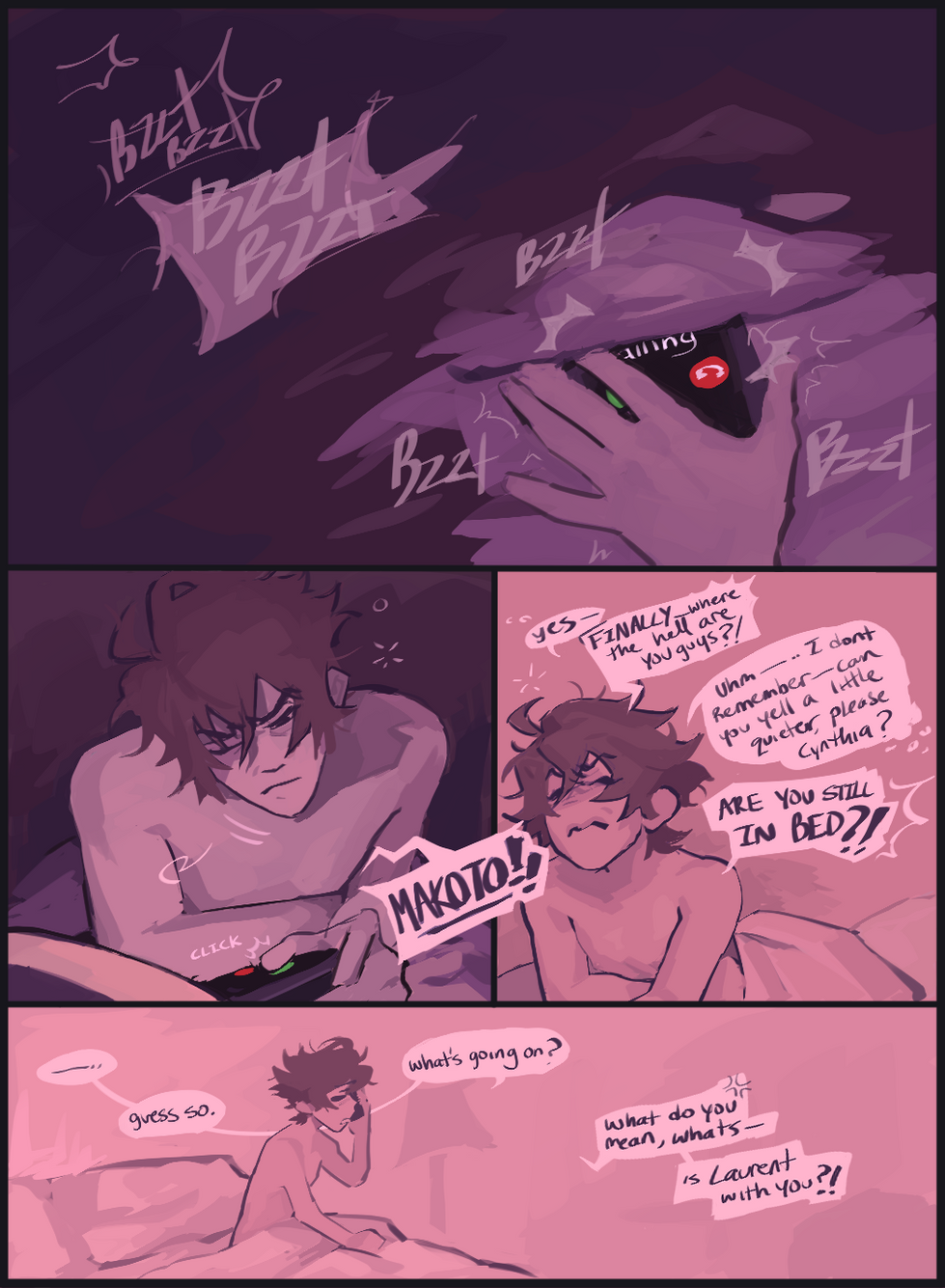 comic snippet