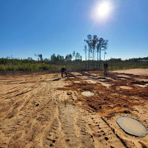 Construction Site Activities