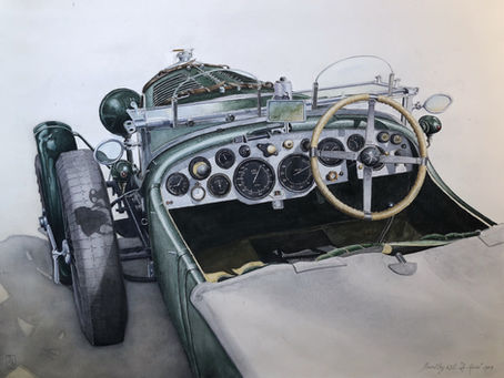 Salon d'Automne de La Baule 01-16/10/22