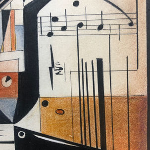 I Hear Music
