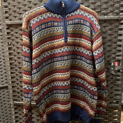 mutimer alpaca zip up Mutimer Alpaca Zip Up Sweater – Buy Now On Sale