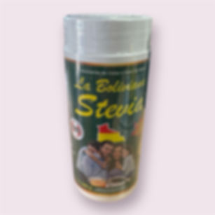 Stevia La boliviana 