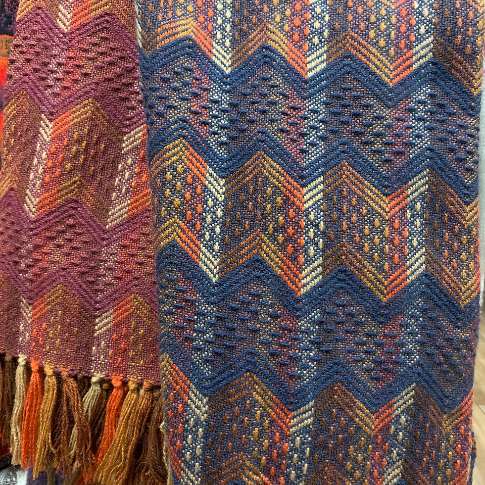 Thumbnail: Alpaca Blanket