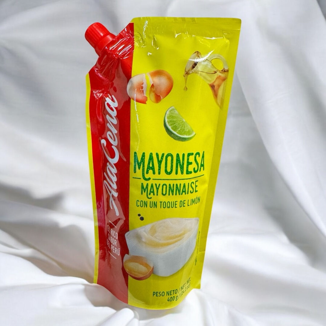 Mayonesa AlaCena