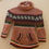 Thumbnail: Kids Alpaca Sweater w/ Neck warmer