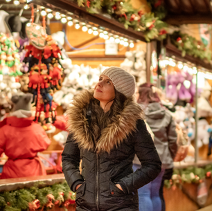 Γιορτές με κίνηση: Πώς ο Δεκέμβρης σε κρατά δραστήριο χωρίς προσπάθεια