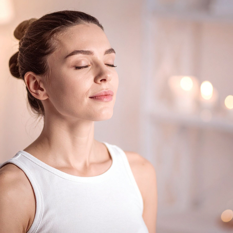 Ιανουάριος: ευκαιρία για mental reset