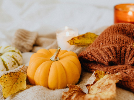 Τι να κάνεις με τις κολοκύθες που περίσσεψαν: 5 έξυπνοι τρόποι να μην πάει τίποτα χαμένο