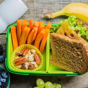 Υγιεινά & οικονομικά lunchboxes για το σχολείο: Ιδέες και tips για να τα οργανώσεις