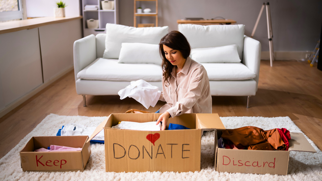 5 απλοί τρόποι να φέρεις φρεσκάδα στο σπίτι πριν στολίσεις