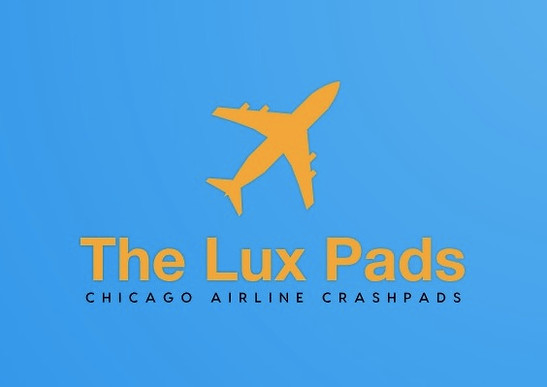 The Lux Pads |  Chicago Airline Crashpads