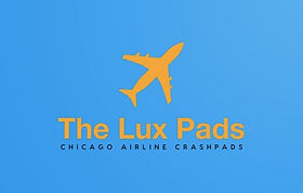 The Lux Pads | Chicago Airline Crashpads