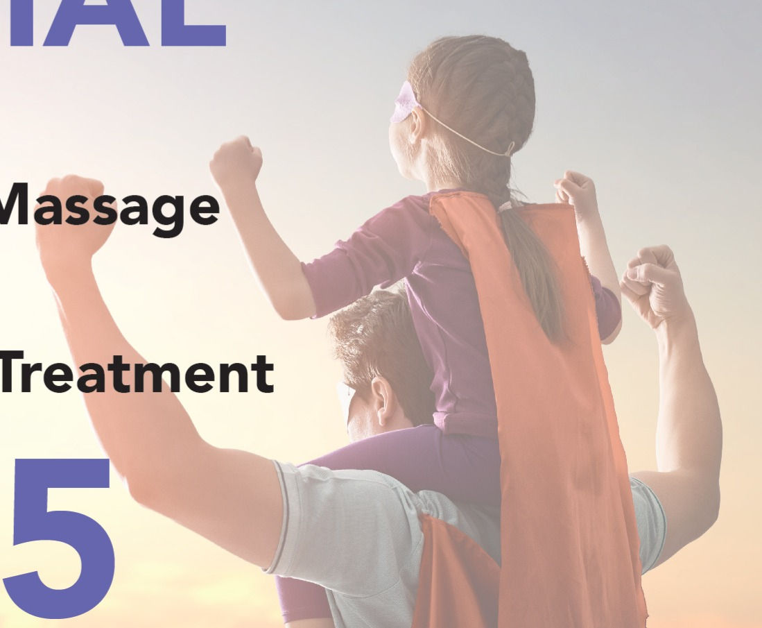 Father's Day Special Package #1