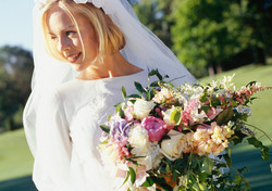Summer Bride