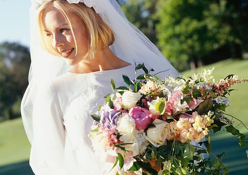 Summer Bride