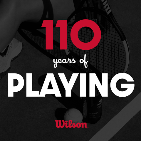 110 Years of Wilson Mock Campaign