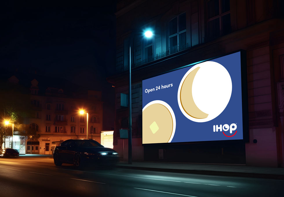 IHOP OOH Mockup 2