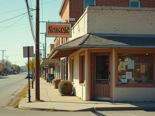 Enhancing Local Media Access in Maine Communities