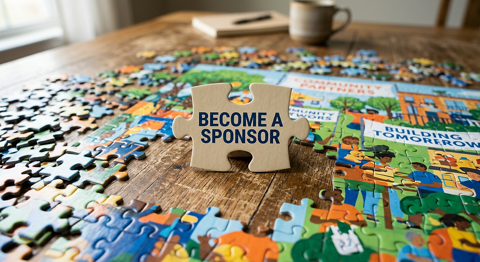 Maine Community Media Association Accepting Sponsorships