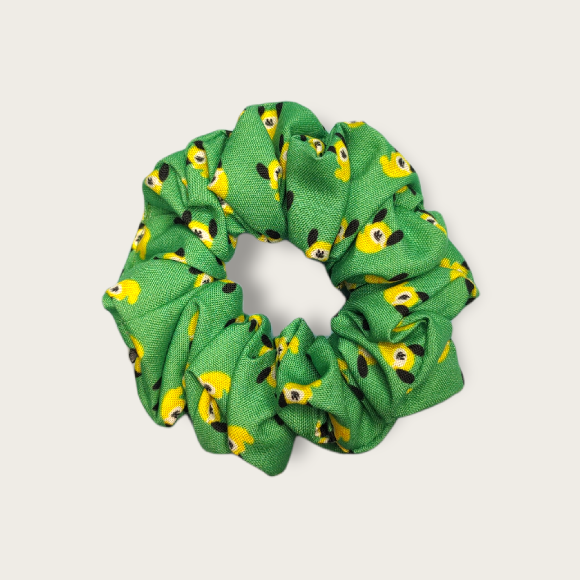 Chimmy Scrunchie