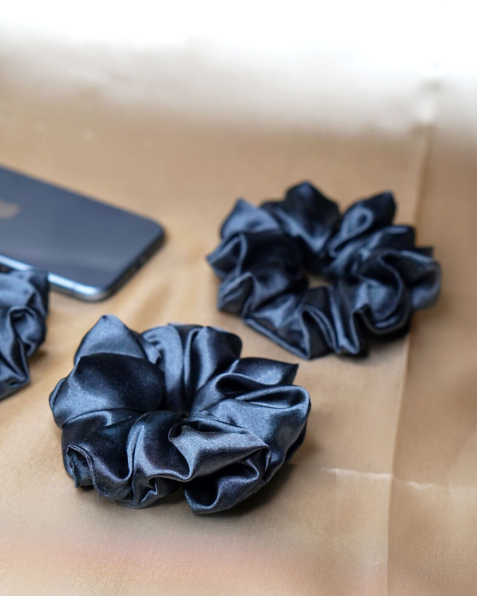 Thumbnail: Satin Black