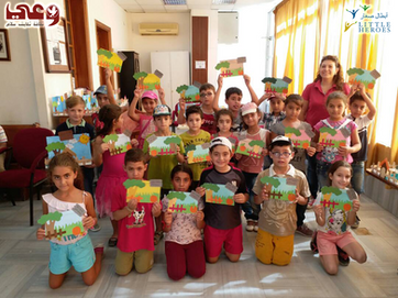 'Refugee' or 'displaced'? Helping the invisible victims of the Syrian war