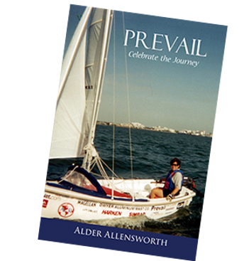 Prevail: Celebrate the Journey
