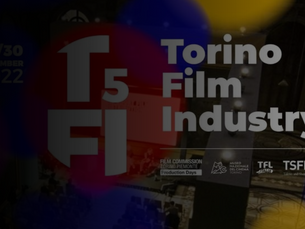 TFI - Torino Film Industry 2022