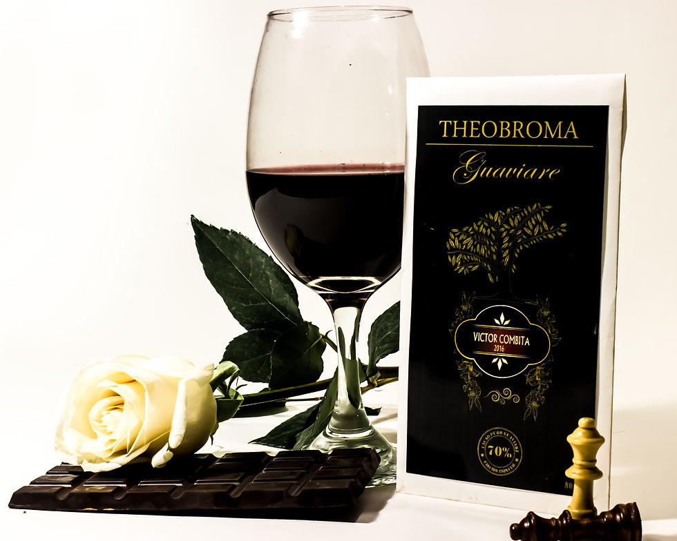 Theobroma