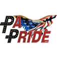 PA PRIDE CDL TRAINING PROVIDER LOGO