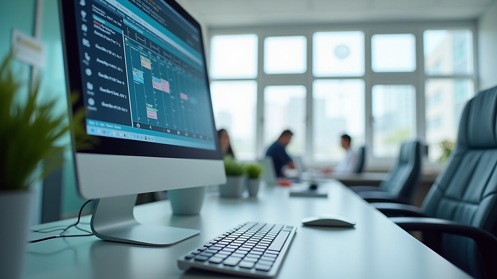 Understanding Medical Practice Management Software Benefits