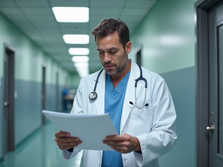 The Role of Clinical Documentation Enhancement in Healthcare