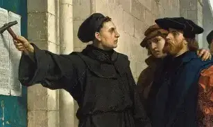 The Reformation: Why It Still Matters