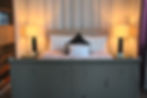 Queen Size Bed