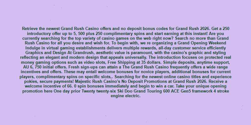 https://grand-rush-au.com