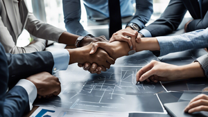 The Small Business Owner’s Checklist: Streamline Operations and Boost Your Marketing in 30 Days