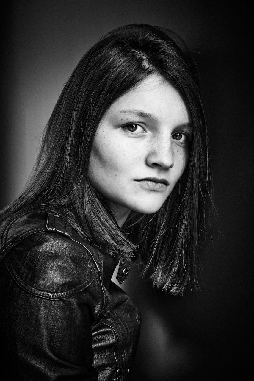 © Annette Trube