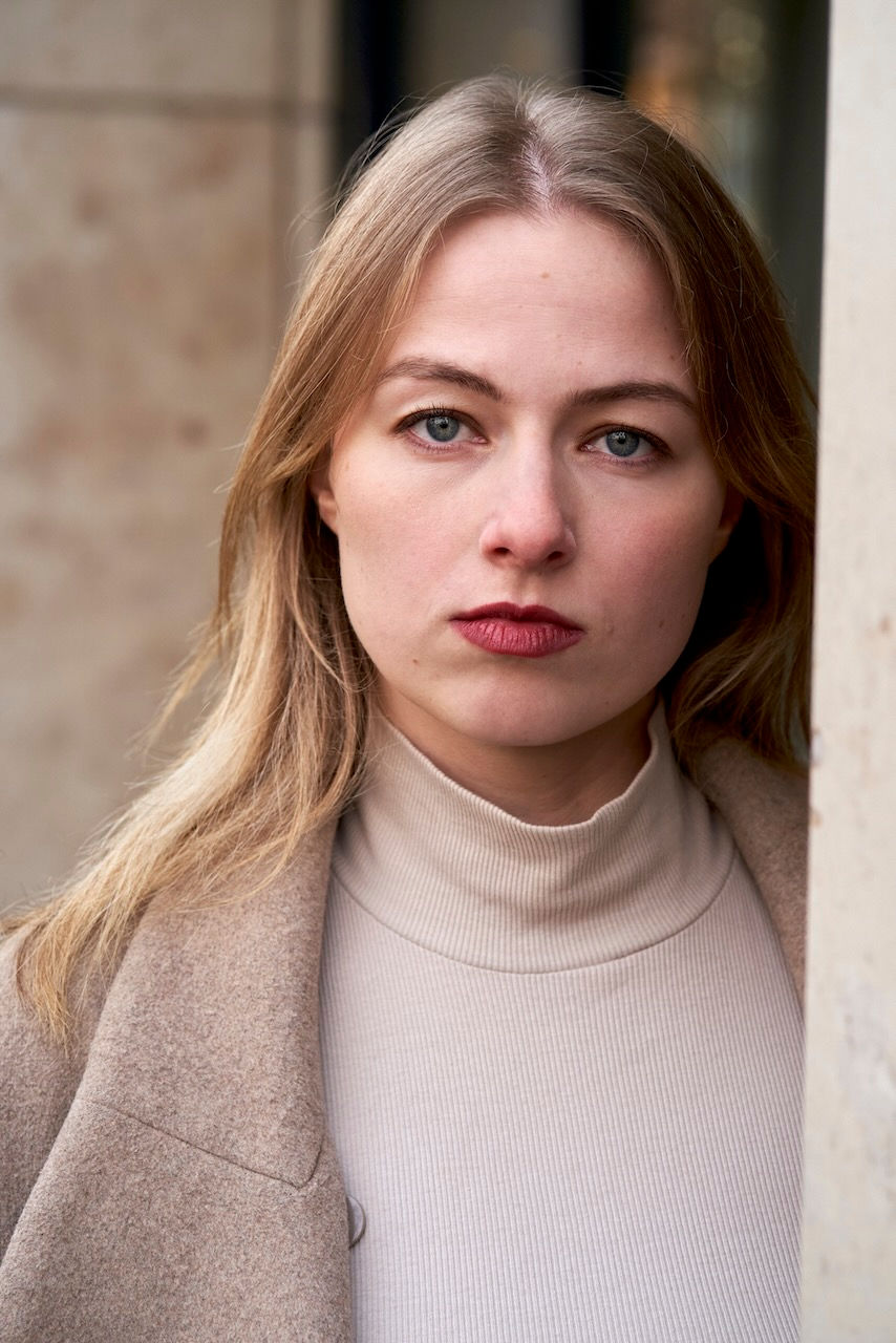 © Annette Trube