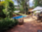 Piscina Aquecida