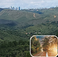 MIrante dos Pinheiros