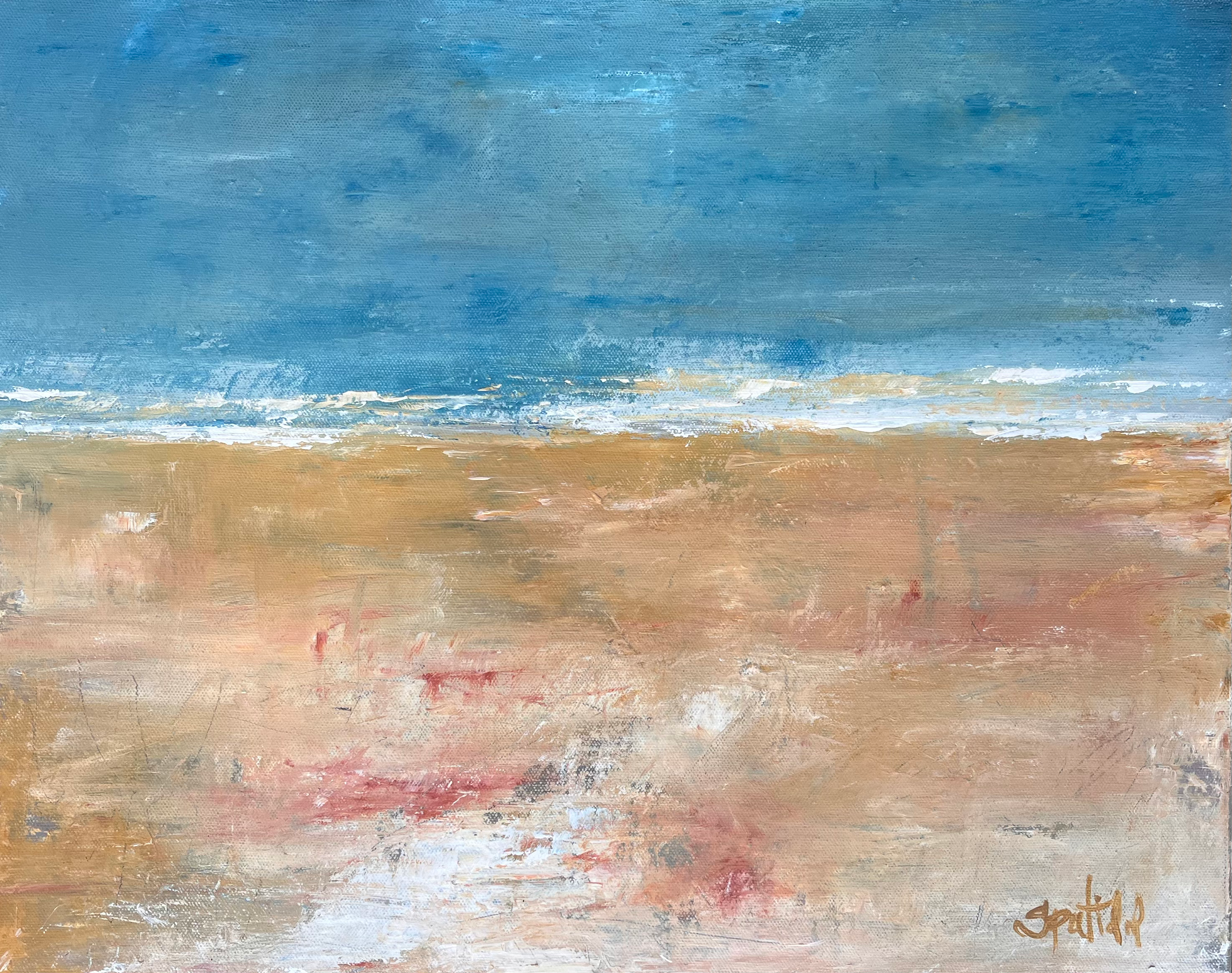 Seaside Dreams
