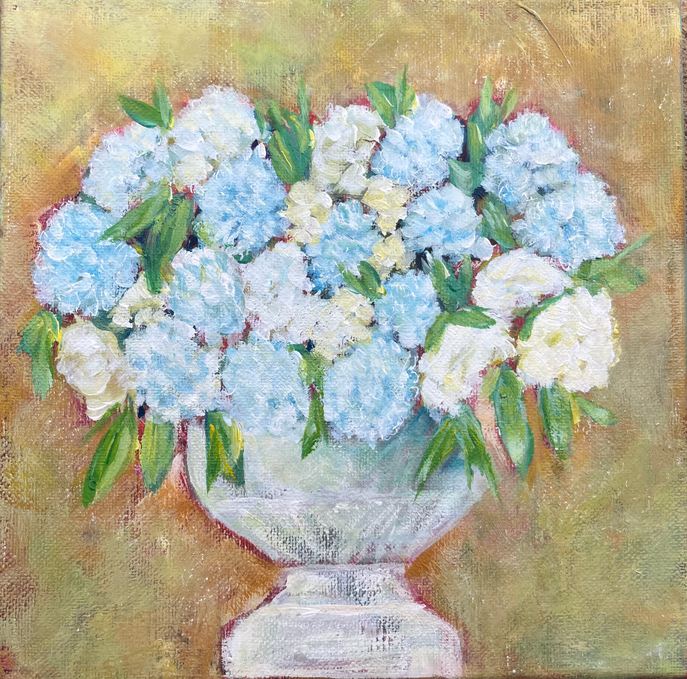 Summer Blooms
