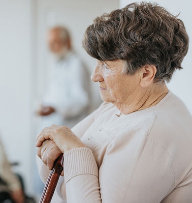 Nursing Home Death Attorney Portland
