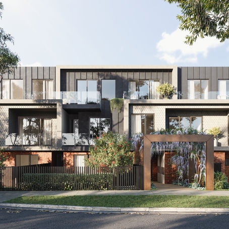 Exciting New Project Launch in Glen Waverley: Secure Your Apartment at 37-39 Hunter Street with Just a 10% Deposit
