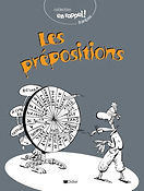 Les prépositions