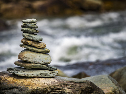 The Three Tenets of Mindfulness
