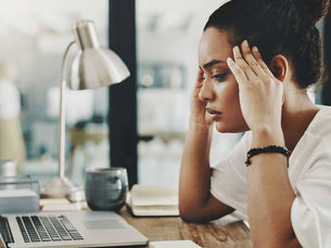 A New Way To Feel Better