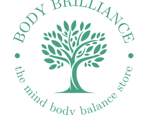 The Body Brilliance Mind-Body Balance Store